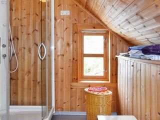 Ferienhaus Tresfjord  43
