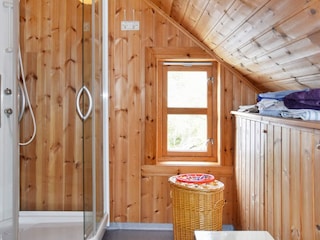 Vakantiehuis Tresfjord  33