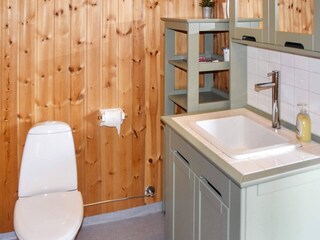Vakantiehuis Tresfjord  35