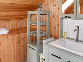 Ferienhaus Tresfjord  40