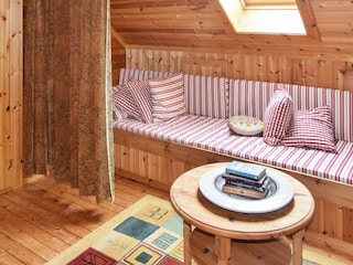 Holiday house Tresfjord  12