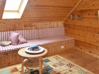 Vakantiehuis Tresfjord  16