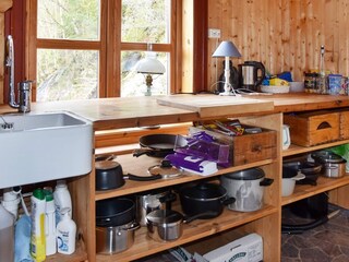 Holiday house Tresfjord  31