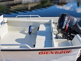 Holiday house Tresfjord  14