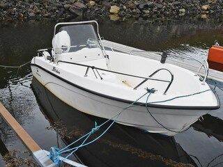 Holiday house Tresfjord  42