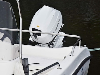 Ferienhaus Tresfjord  28