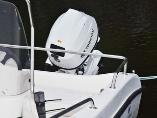 Ferienhaus Tresfjord  29