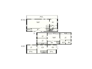 Holiday house Tresfjord Floor Plan 44