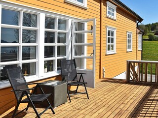 Holiday house Øydegard Outdoor Recording 5