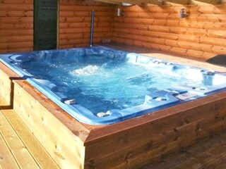 Vakantiehuis Øydegard  25