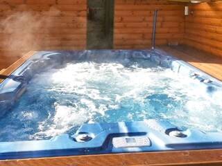 Vakantiehuis Øydegard  26