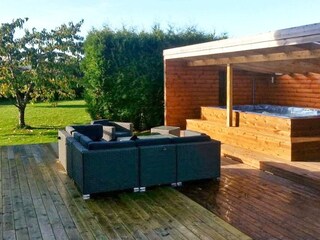 Holiday house Øydegard  18