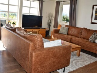 Vakantiehuis Øydegard  29