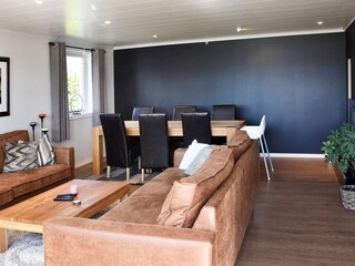 Holiday house Øydegard  19