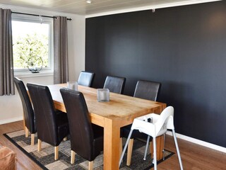 Vakantiehuis Øydegard  31