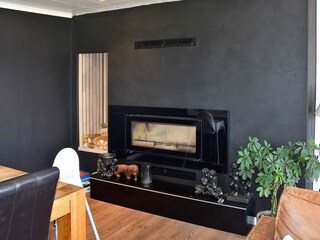Vakantiehuis Øydegard  32