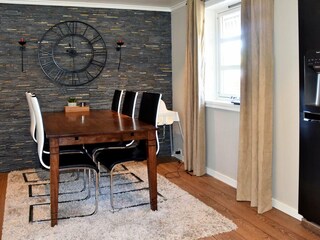 Holiday house Øydegard  21