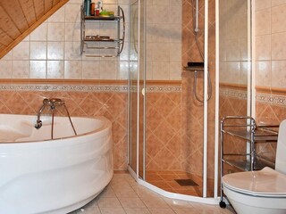 Vakantiehuis Øydegard  35