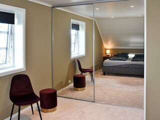 Holiday house Øydegard  34