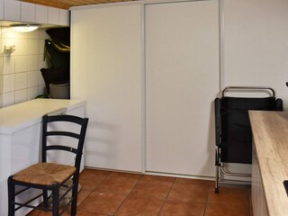 Vakantiehuis Øydegard  43