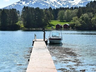 Holiday house Øydegard  28
