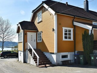 Holiday house Øydegard Outdoor Recording 7