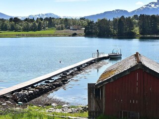 Holiday house Øydegard  14