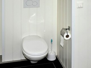 Vakantiehuis Øydegard  17
