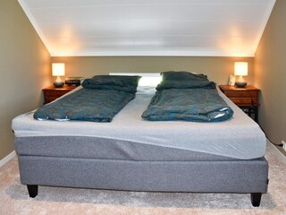 Holiday house Øydegard  15