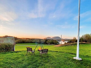 Ferienhaus Lysøysundet Außenaufnahme 7