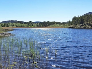 Ferienhaus Lysøysundet Außenaufnahme 13
