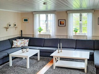 Ferienhaus Lysøysundet  25
