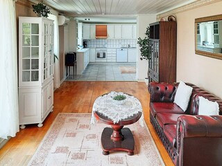 Vakantiehuis Lysøysundet  27