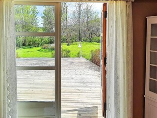 Ferienhaus Lysøysundet  28
