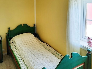 Vakantiehuis Lysøysundet  35