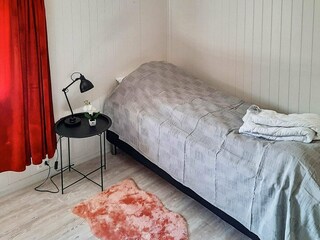 Ferienhaus Lysøysundet  37