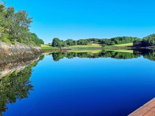 Vakantiehuis Lysøysundet  42