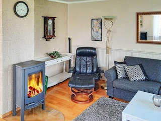 Ferienhaus Lysøysundet  18