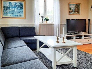 Ferienhaus Lysøysundet  19