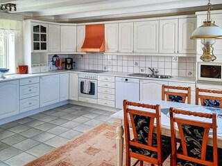 Ferienhaus Lysøysundet  24