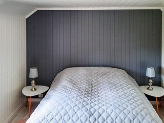 Vakantiehuis Lysøysundet  20