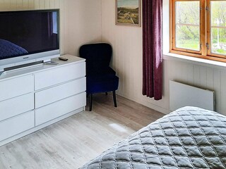 Ferienhaus Lysøysundet  21