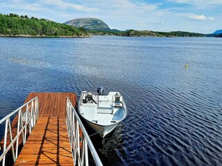 Holiday house Lysøysundet  33
