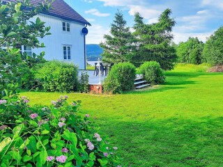 Holiday house Lysøysundet Outdoor Recording 14