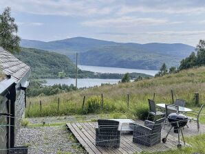 4 Personen Ferienhaus in Bryggja - Flatraket - image1