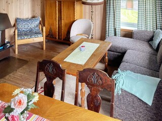 Ferienhaus Flatraket  14