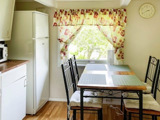 Ferienhaus Flatraket  16