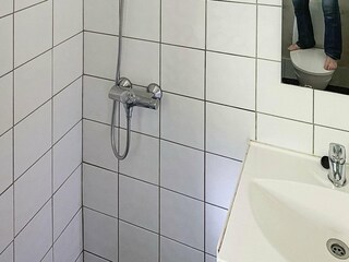 Ferienhaus Flatraket  17