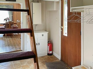 Ferienhaus Flatraket  20
