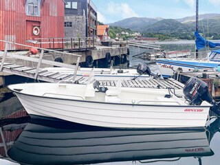 Ferienhaus Flatraket  23